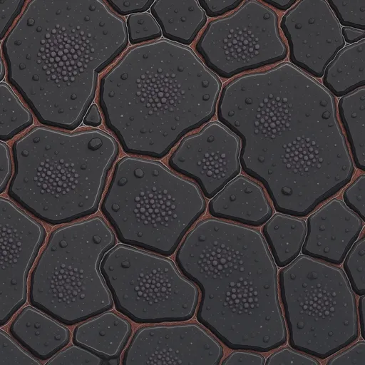 Volcanic Terrain · 0000052 preview