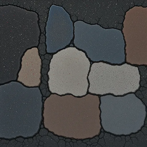 Volcanic Terrain · 0000064 preview