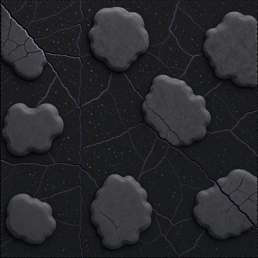 Volcanic Terrain · 0000088 preview
