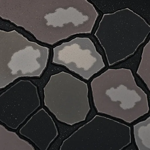 Volcanic Terrain · 0000112 preview