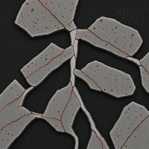 Volcanic Terrain · 0000148 preview