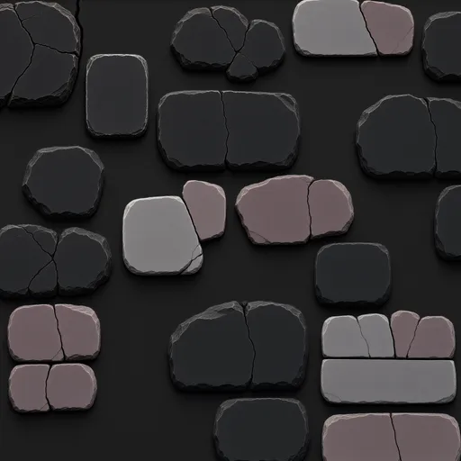 Volcanic Terrain · 0000160 preview