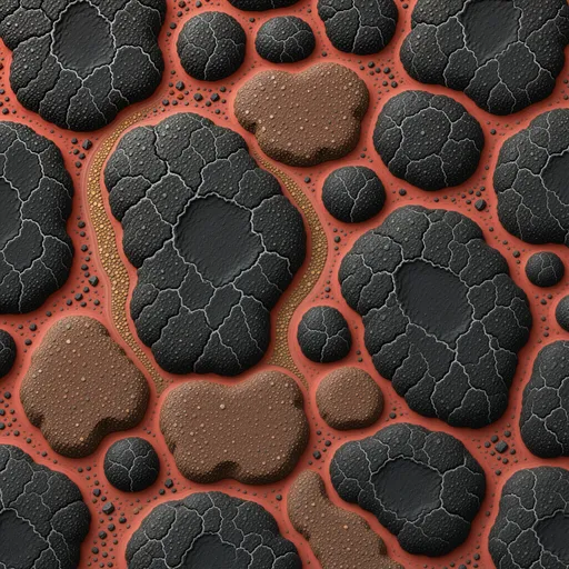 Volcanic Terrain · 0000172 preview