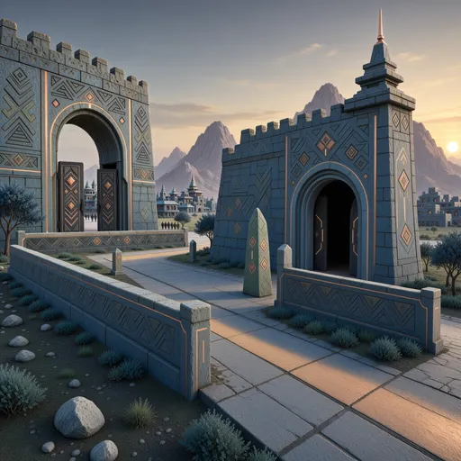 Alien Colony World · 0000009 preview