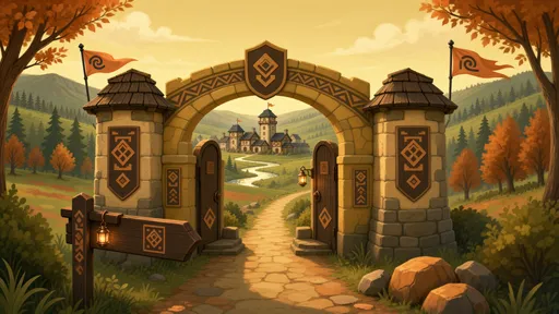 Autumn Valley World · 0000010 preview