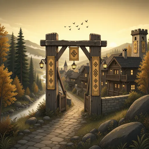 Autumn Valley World · 0000022 preview