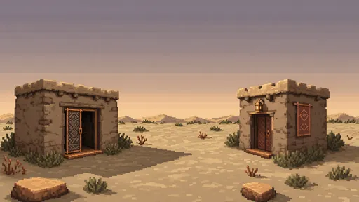 Desert Outpost World · 0000026 preview