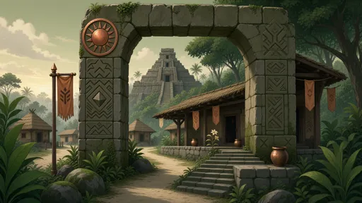 Jungle Temple World · 0000011 preview