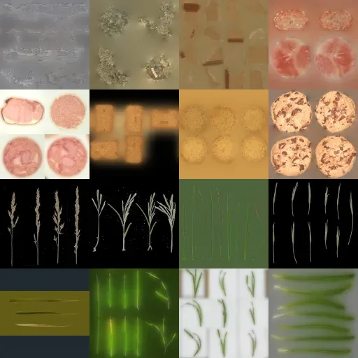 Preview of ambientCG atlas · Part 1