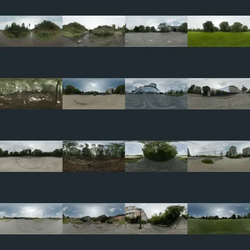 ambientCG hdri · Part 2 preview