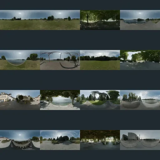 ambientCG hdri · Part 3 preview