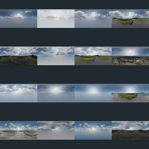 ambientCG hdri · Part 4 preview