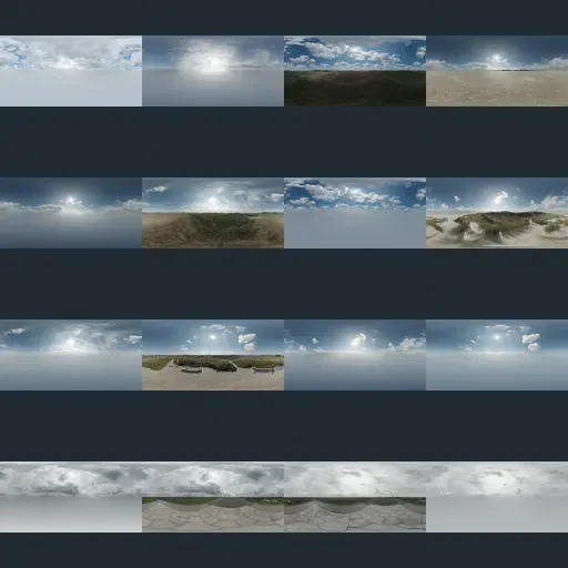 Preview of ambientCG hdri · Part 5