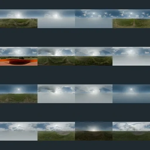 ambientCG hdri · Part 6 preview