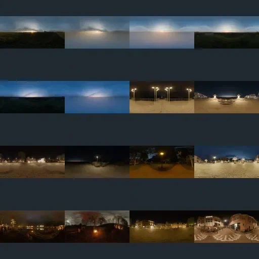 Preview of ambientCG hdri · Part 11