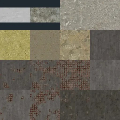 Preview of ambientCG material · Part 10