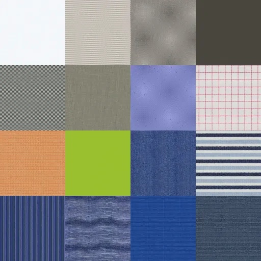 Preview of ambientCG material · Part 14