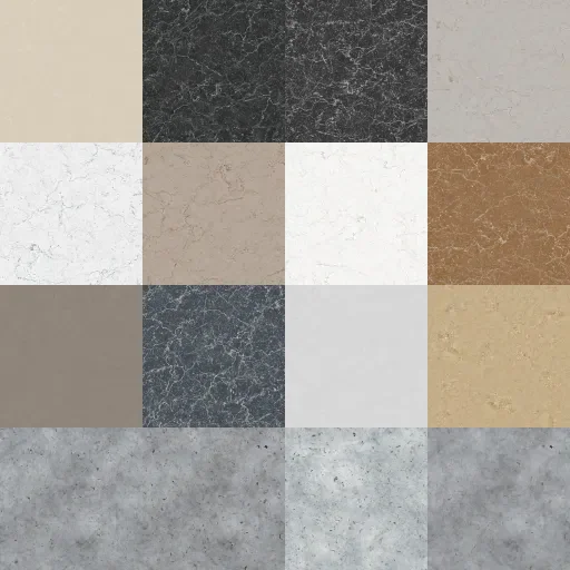 Preview of ambientCG material · Part 26