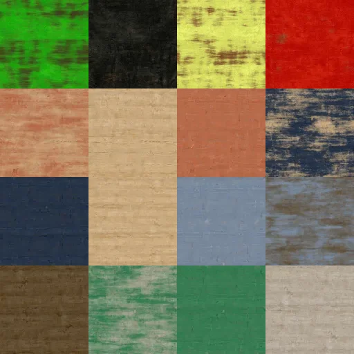 Preview of ambientCG material · Part 32