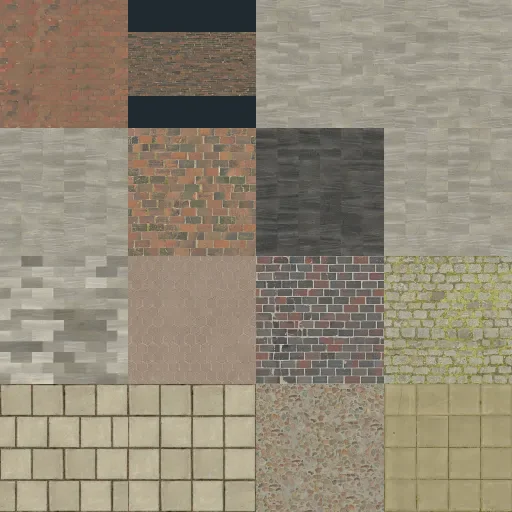 Preview of ambientCG material · Part 37