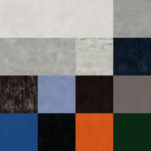 Preview of ambientCG material · Part 40