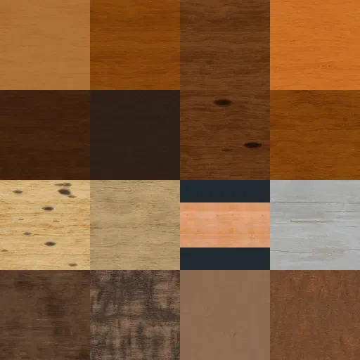 Preview of ambientCG material · Part 56
