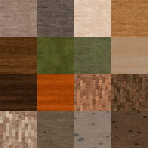 Preview of ambientCG material · Part 57