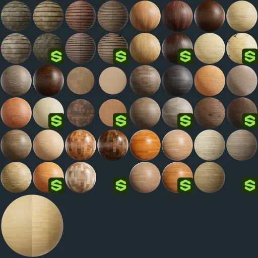 ambientCG substance · Part 6 preview