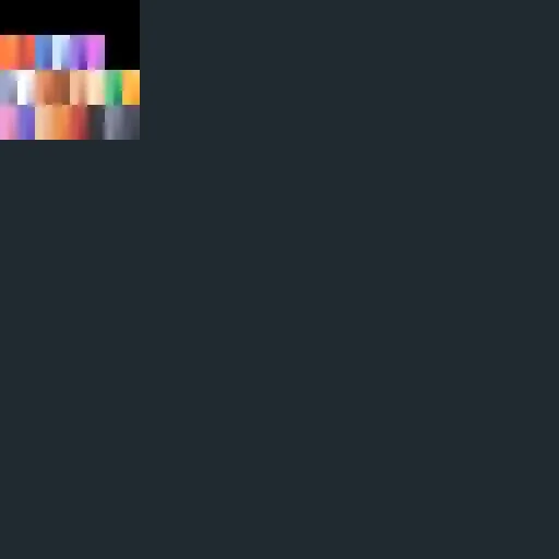 Preview of Cube Pets