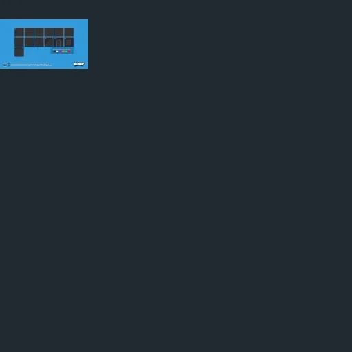 Preview of Prototype Textures