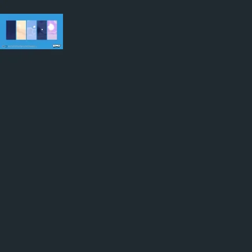 Preview of Skyboxes