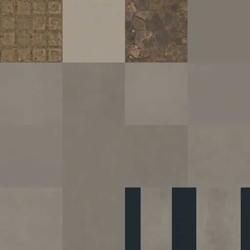 Preview of Poly Haven material · Part 12