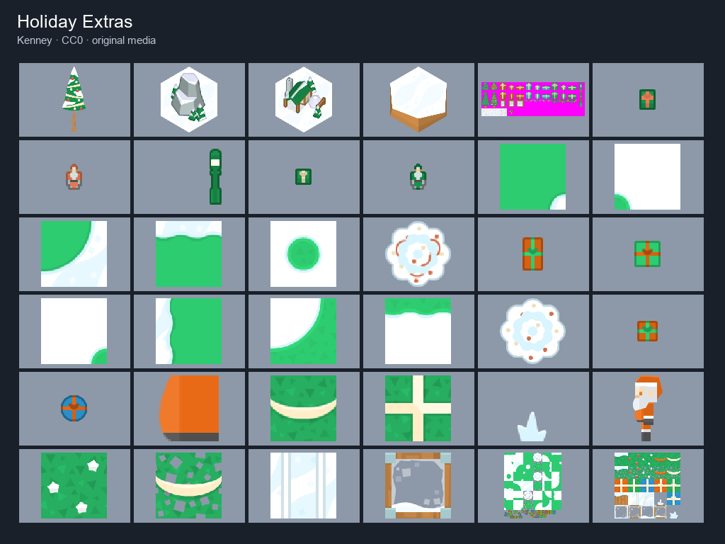 Preview of Holiday Extras