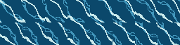 Animated Ocean Water Tile preview