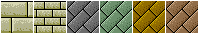 Preview of Basic Bricks