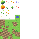 Preview of Berry Garden