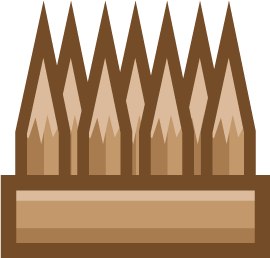 Preview of Bevouliin Free Game Obstacle - Spikes