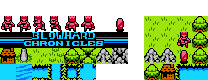 Preview of Blowhard Chronicles