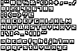 Preview of Boxy Bold Font+
