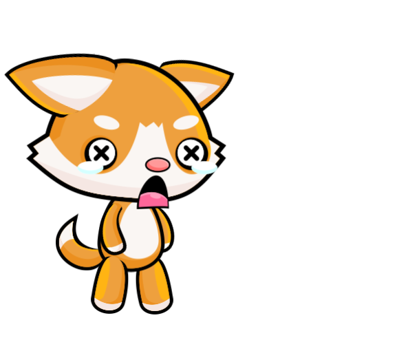 Preview of Cat & Dog - Free Sprites