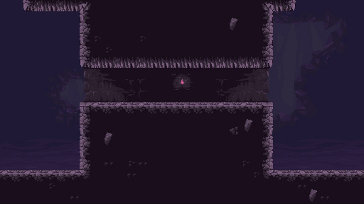Preview of Cavern Tile Set