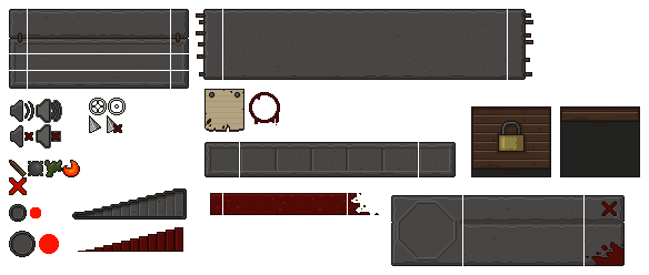Preview of Concrete UI, part 2