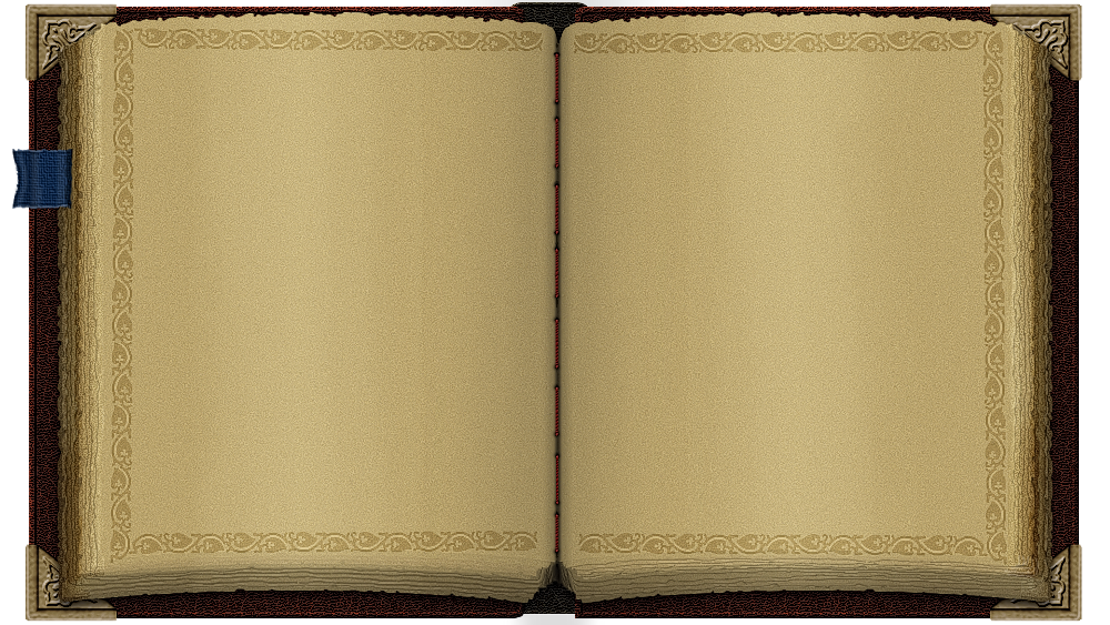Preview of Fantasy Book