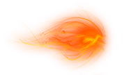Preview of Fireball Effect