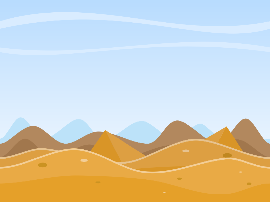 Free Desert Platformer Tileset preview
