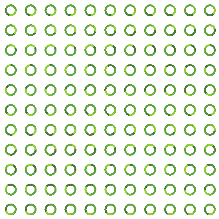 Preview of Free Pixel Effects Pack