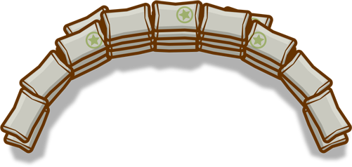 Preview of FreeArt - Topdown extras