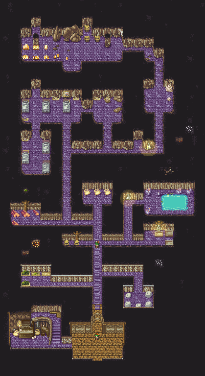 Preview of Goblin Caves