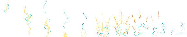 Preview of Gothicvania Magic Pack 9