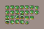 Preview of Green Robot
